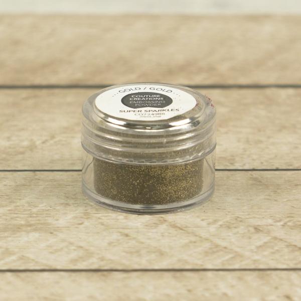Emboss Powder Super Sparkles, 20ml - Image 4