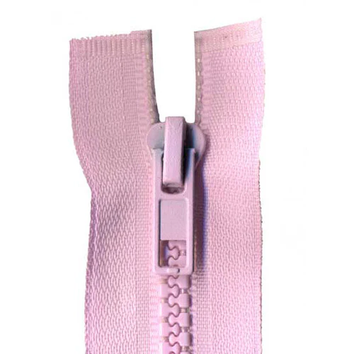 Chunky Open End Zip - Image 14