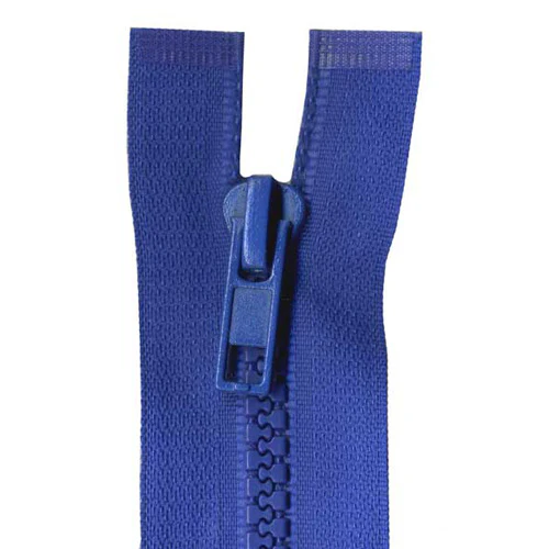 Chunky Open End Zip - Image 19