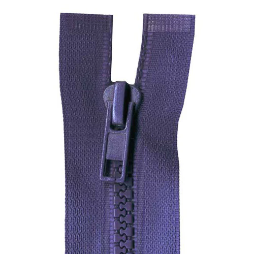 Chunky Open End Zip - Image 23