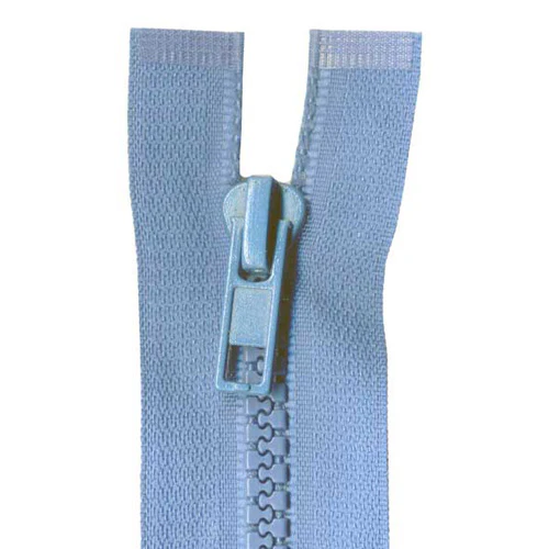 Chunky Open End Zip - Image 24
