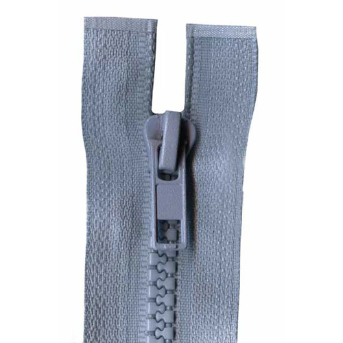 Chunky Open End Zip - Image 26