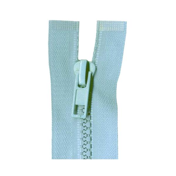 Chunky Open End Zip - Image 27