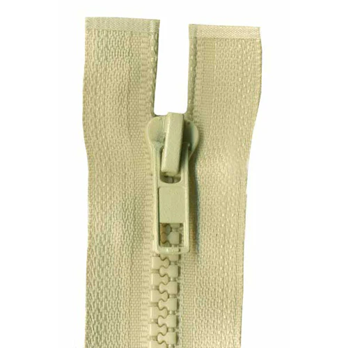 Chunky Open End Zip - Image 28