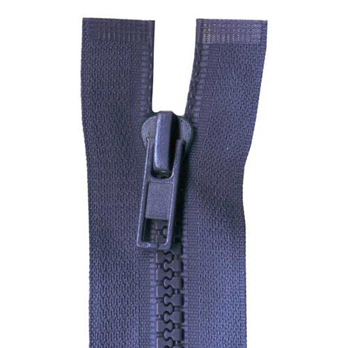 Chunky Open End Zip - Image 29
