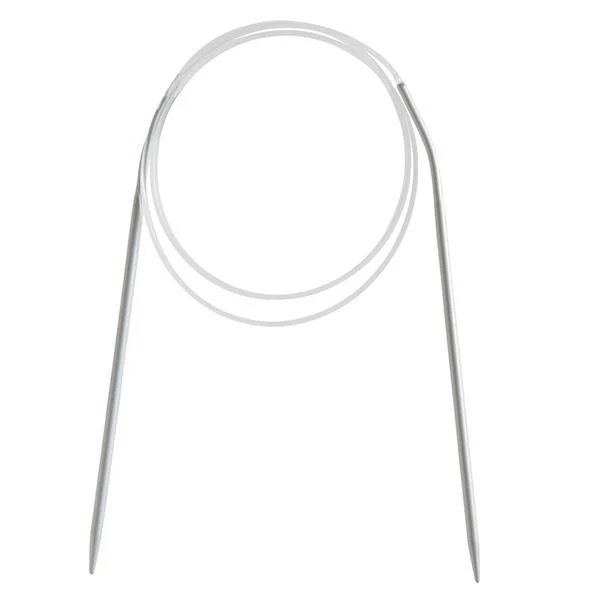 Circular Knitting Needles 40cm - Image 6