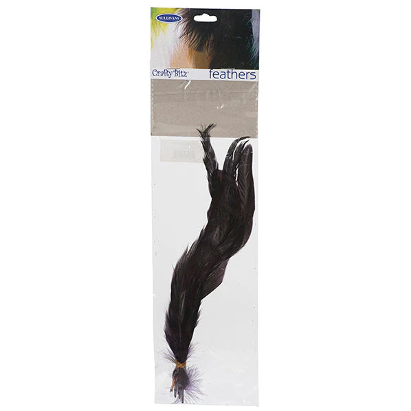 Cocktail Feathers, 6pc - Image 4