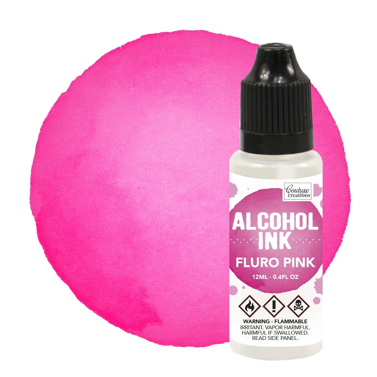 Couture Creations Alcohol Ink - 12ml - Image 13