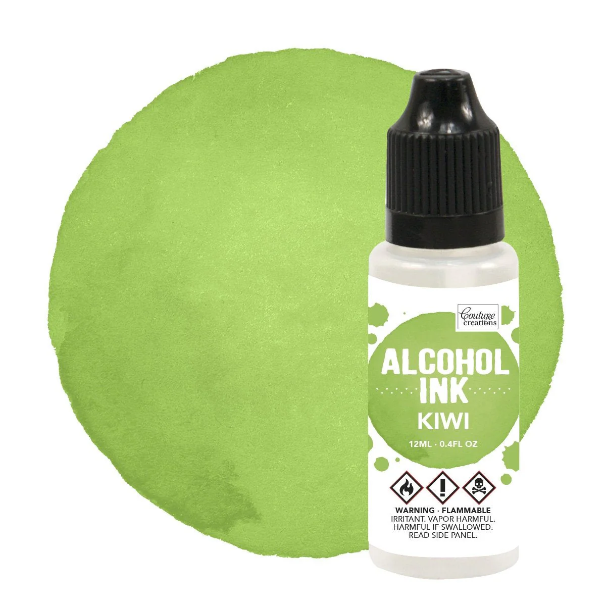Couture Creations Alcohol Ink - 12ml - Image 17