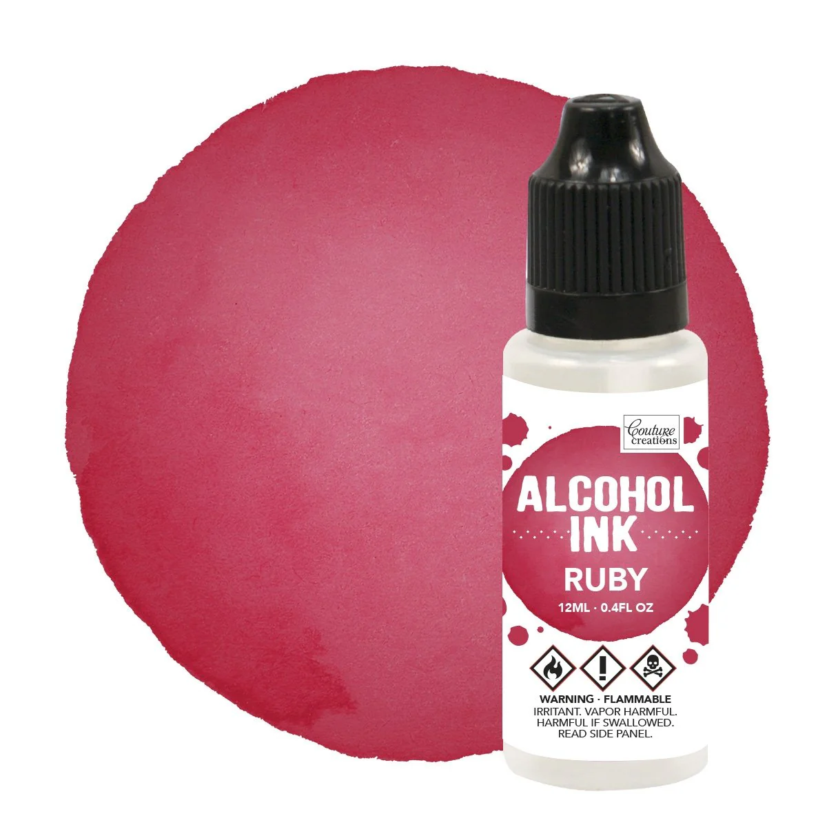 Couture Creations Alcohol Ink - 12ml - Image 27