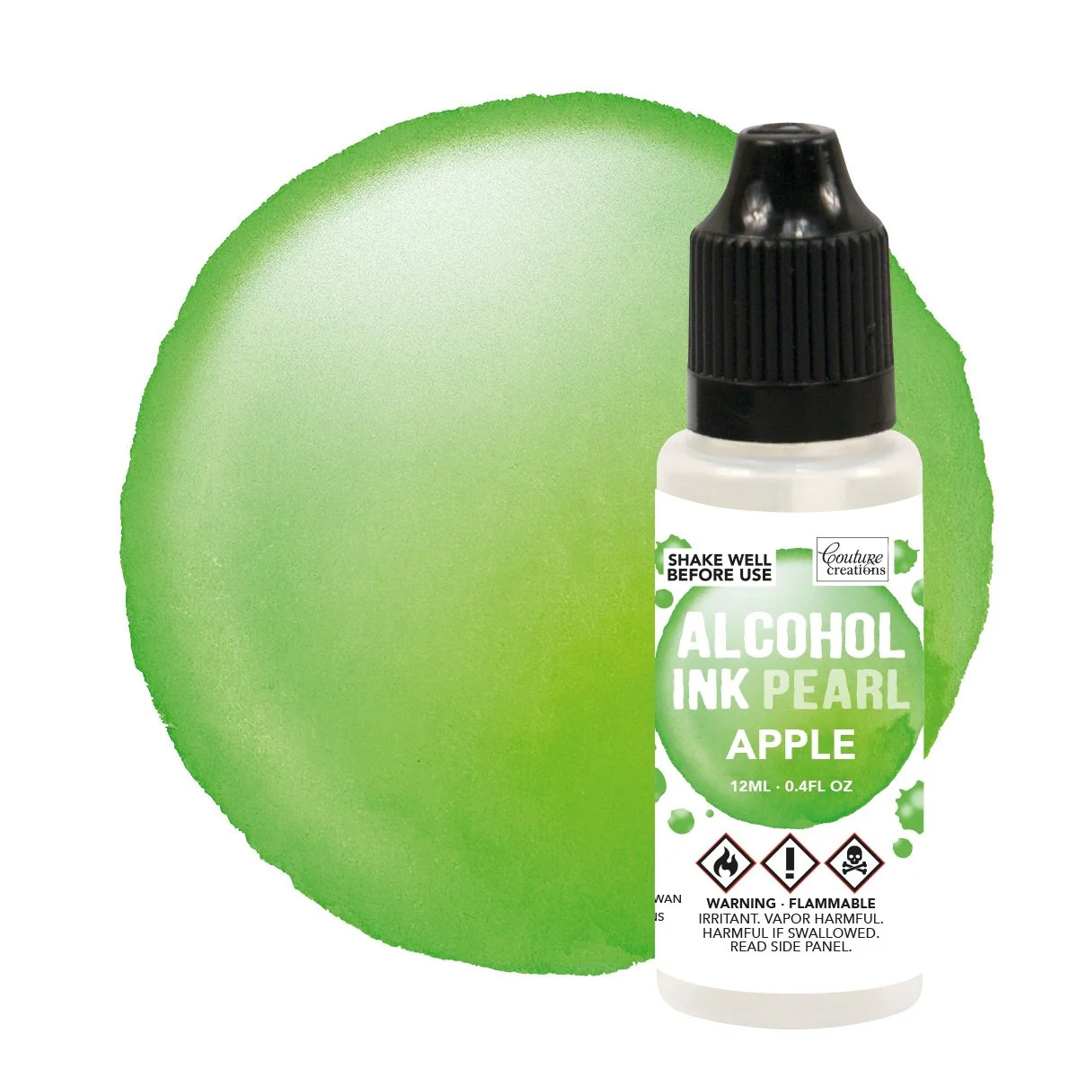 Couture Creations Alcohol Ink - 12ml - Image 36