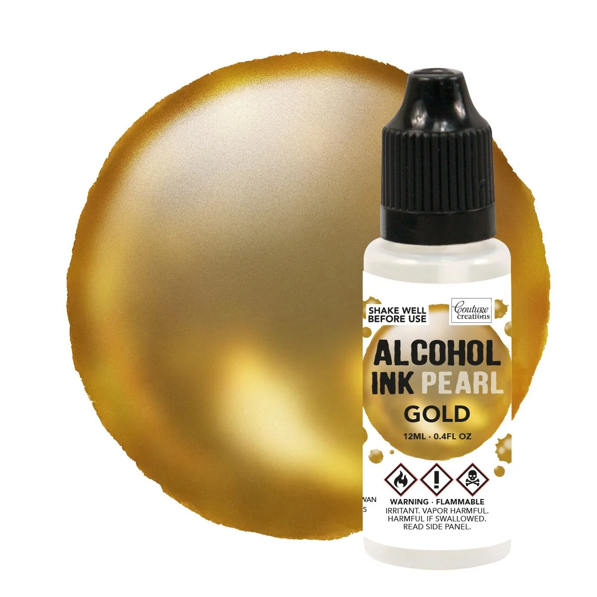 Couture Creations Alcohol Ink - 12ml - Image 45