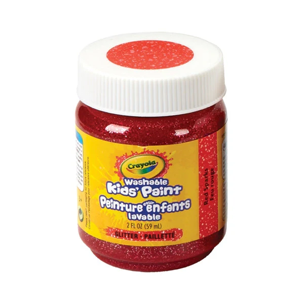 Crayola Washable Kids Paint, 59ml - Image 15