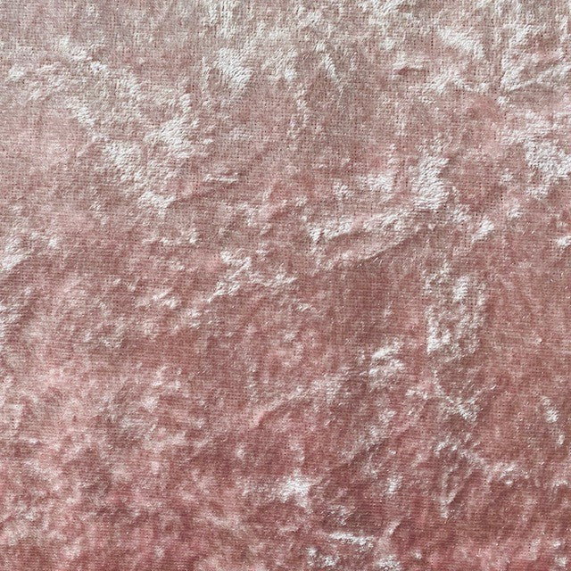 Crushed Panne Velour Fabric, 150cm - Image 4
