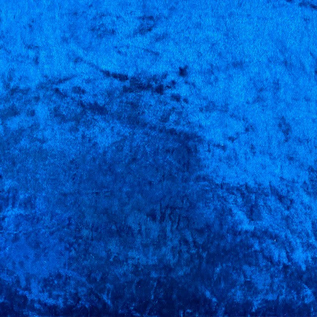 Crushed Panne Velour Fabric, 150cm - Image 5