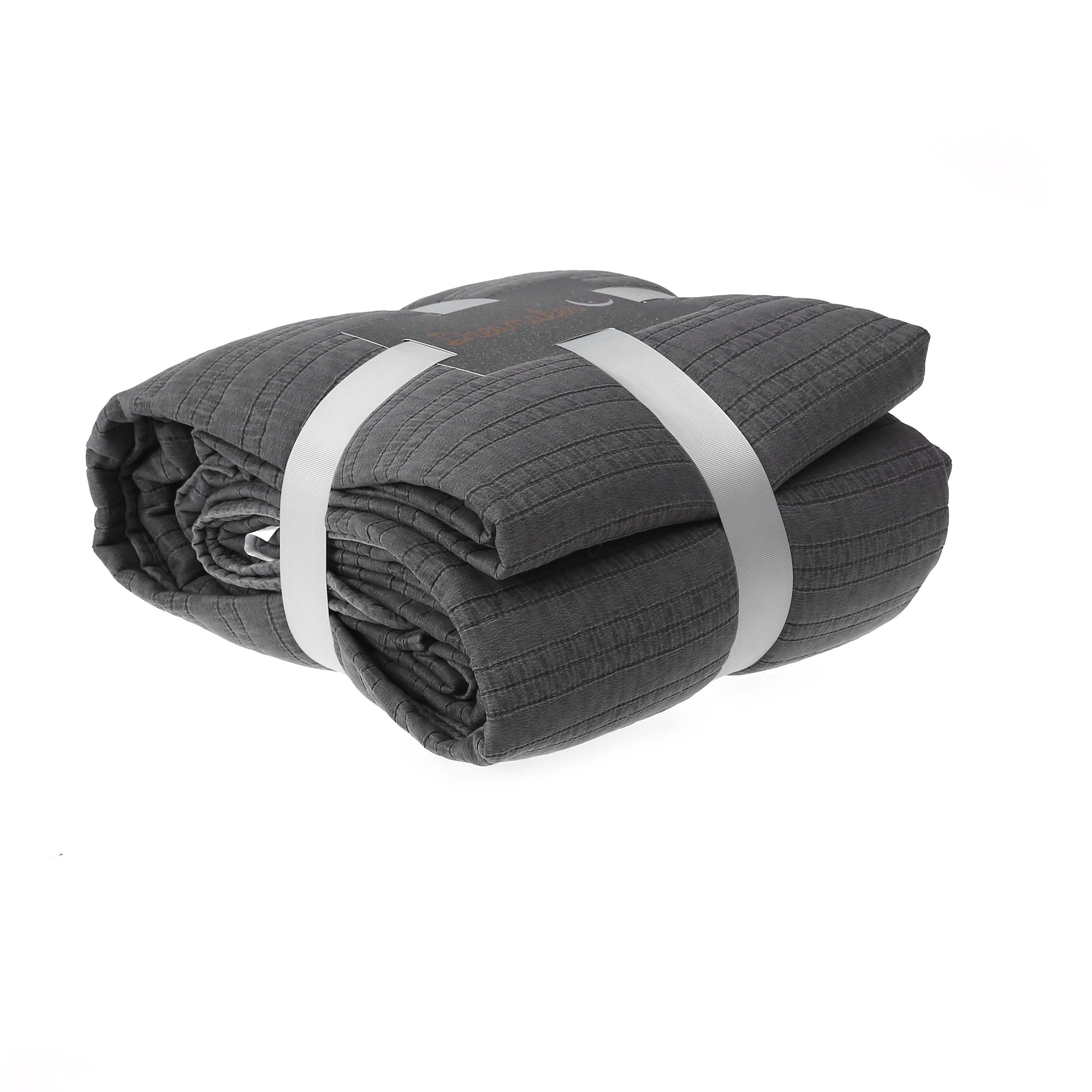D/M HAZEL QUILTED SANDWASH QCS - Image 2