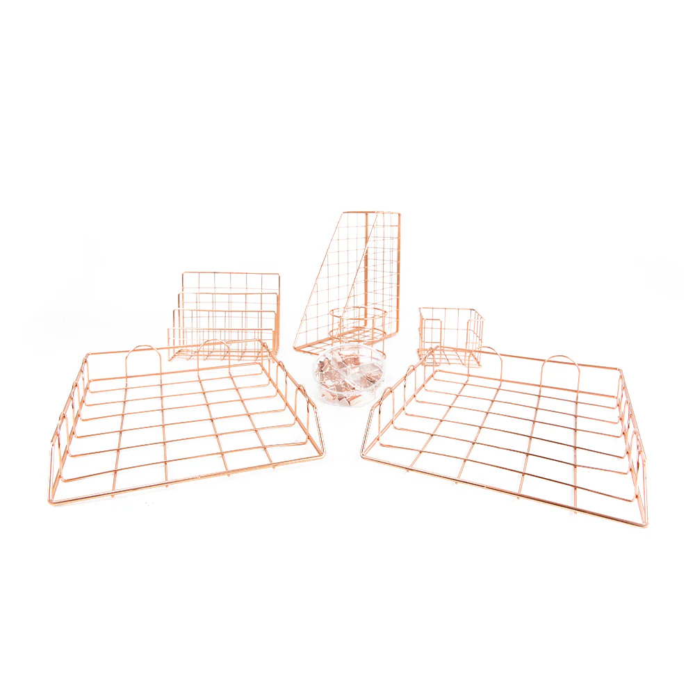 Desktop Organizer Set - Image 4