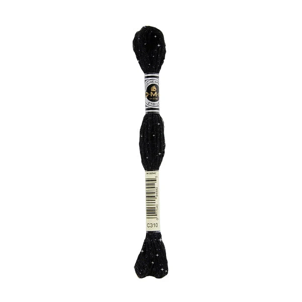 DMC Mouline Etoile Thread, 8m - Image 22