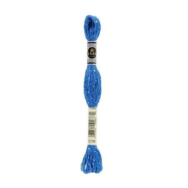 DMC Mouline Etoile Thread, 8m - Image 34