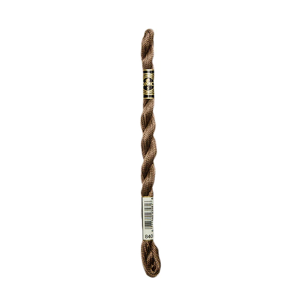 DMC Pearl Cotton 5 Thread - Image 25