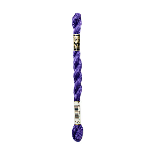 DMC Pearl Cotton 5 Thread - Image 8