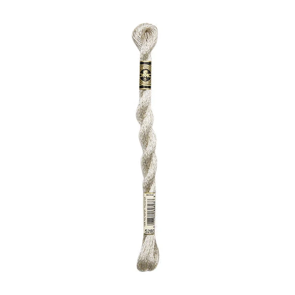 DMC Metallic Pearl Cotton No. 5 Thread - Image 2