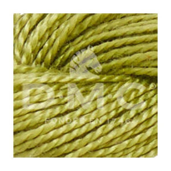 DMC Perle Cotton 8 - Image 2