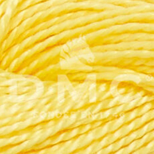 DMC Perle Cotton 8 - Image 35
