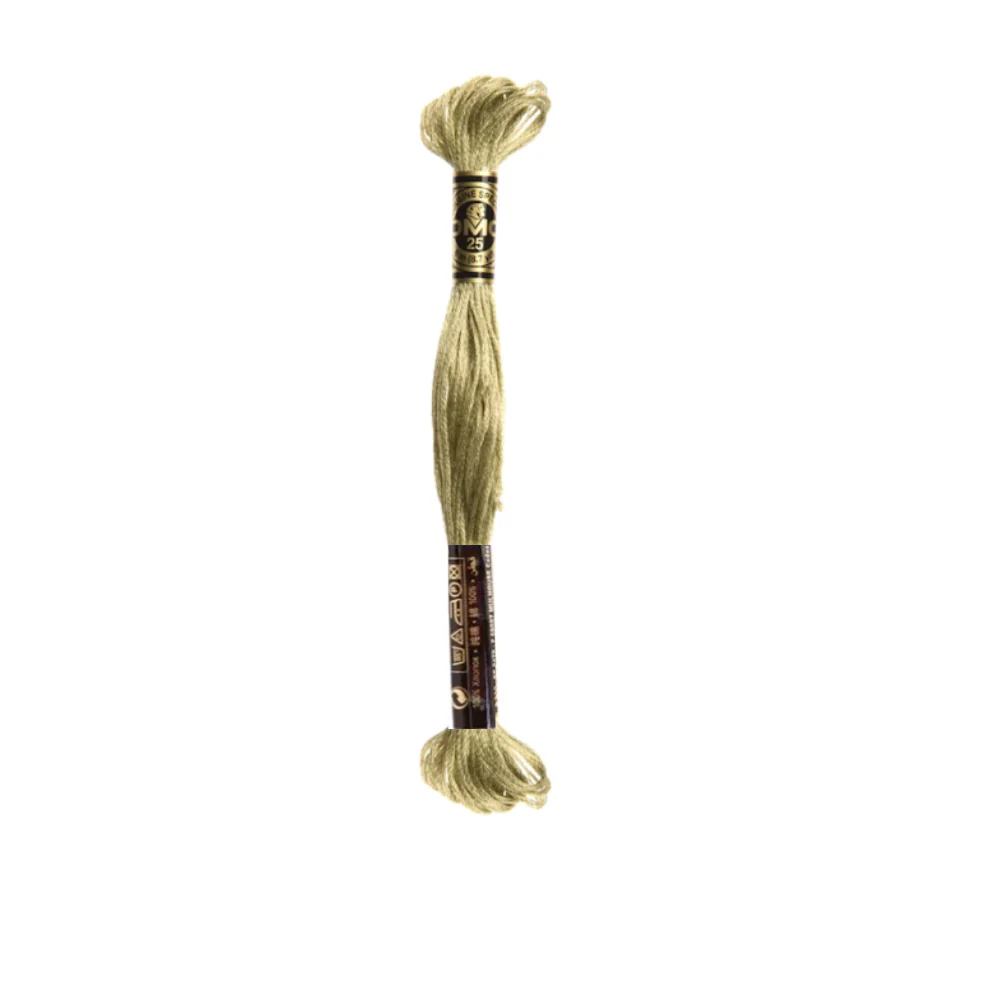 DMC Stranded Cotton Embroidery Thread, 3000-3499 - Image 11