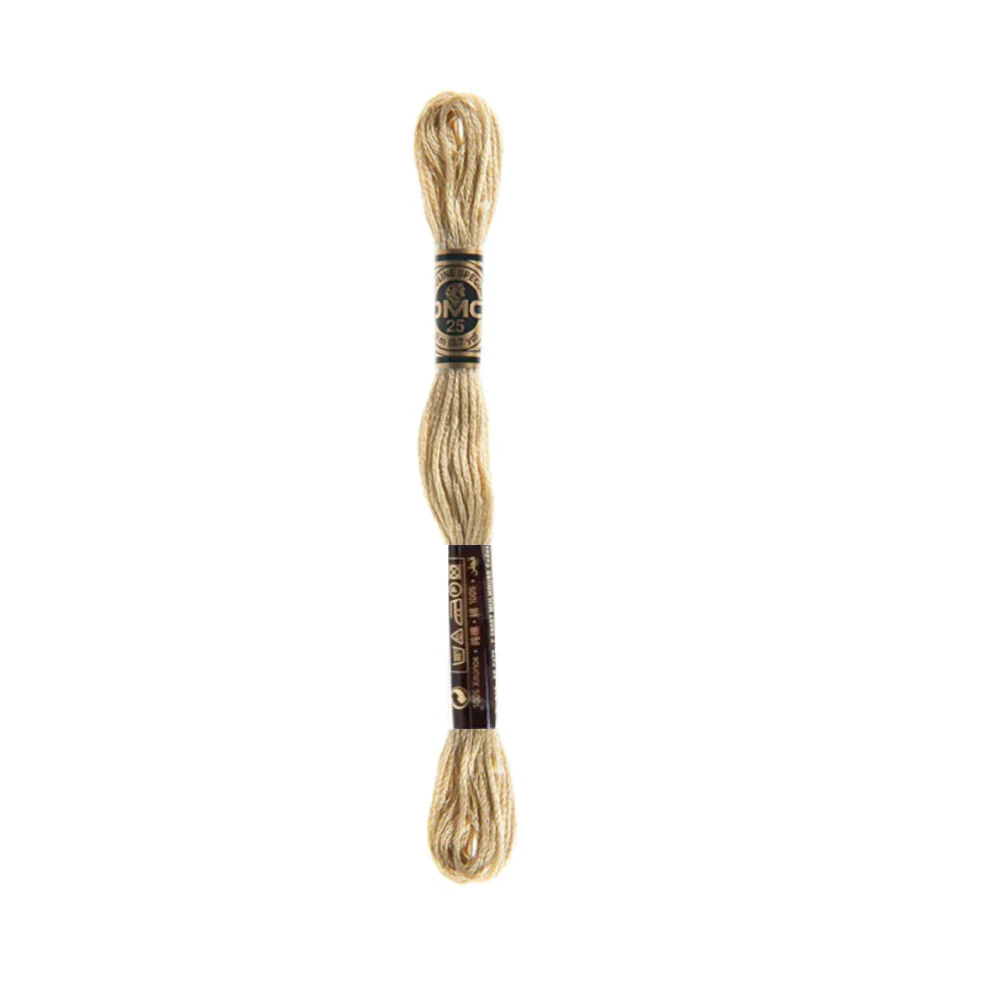 DMC Stranded Cotton Embroidery Thread, 3000-3499 - Image 12