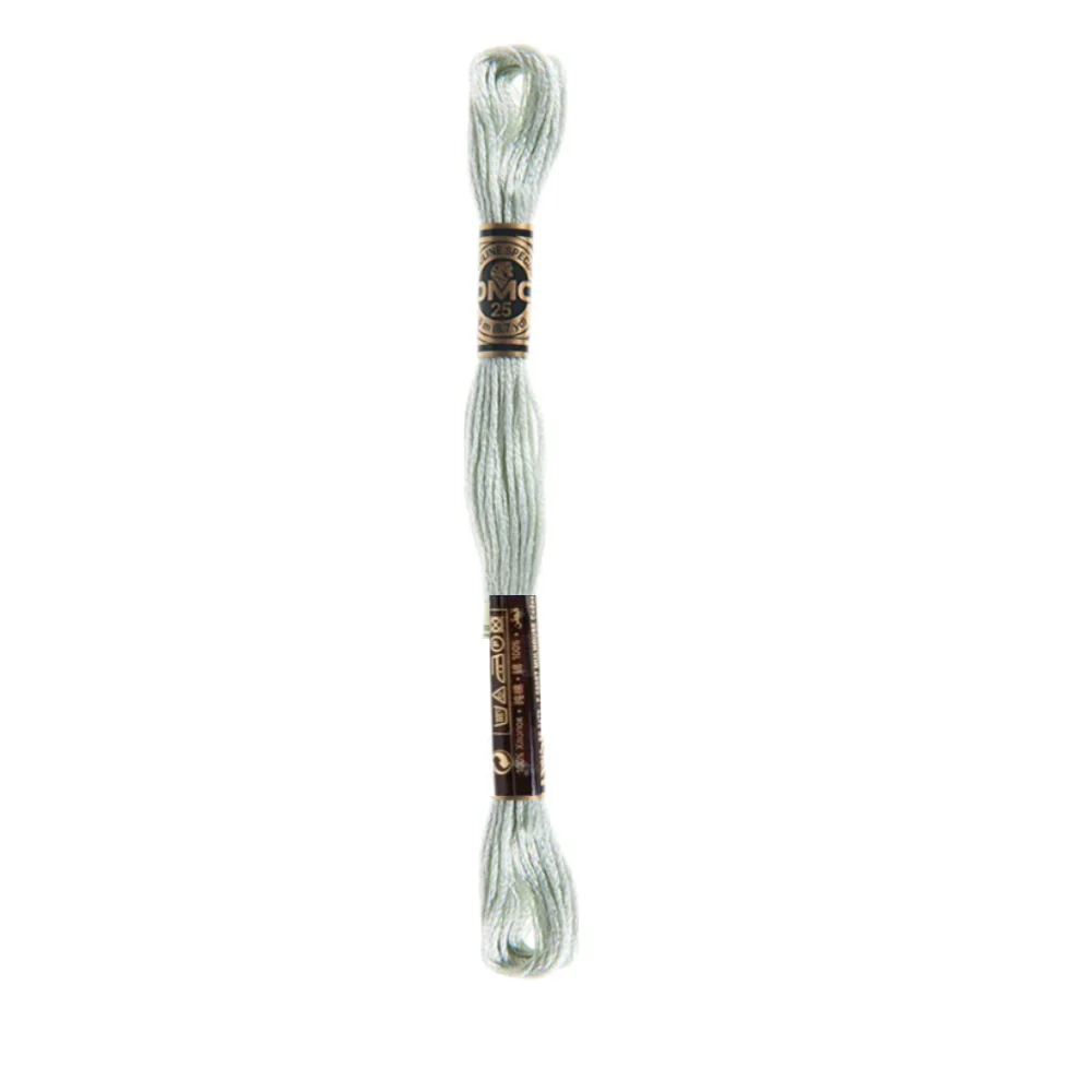 DMC Stranded Cotton Embroidery Thread, 3000-3499 - Image 21