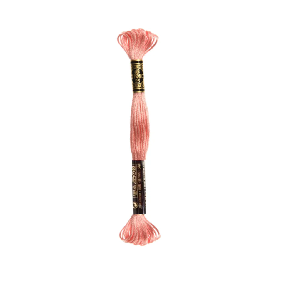 DMC Stranded Cotton Embroidery Thread, 3000-3499 - Image 24