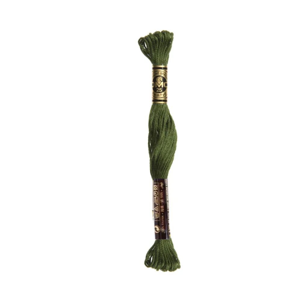 DMC Stranded Cotton Embroidery Thread, 3000-3499 - Image 28