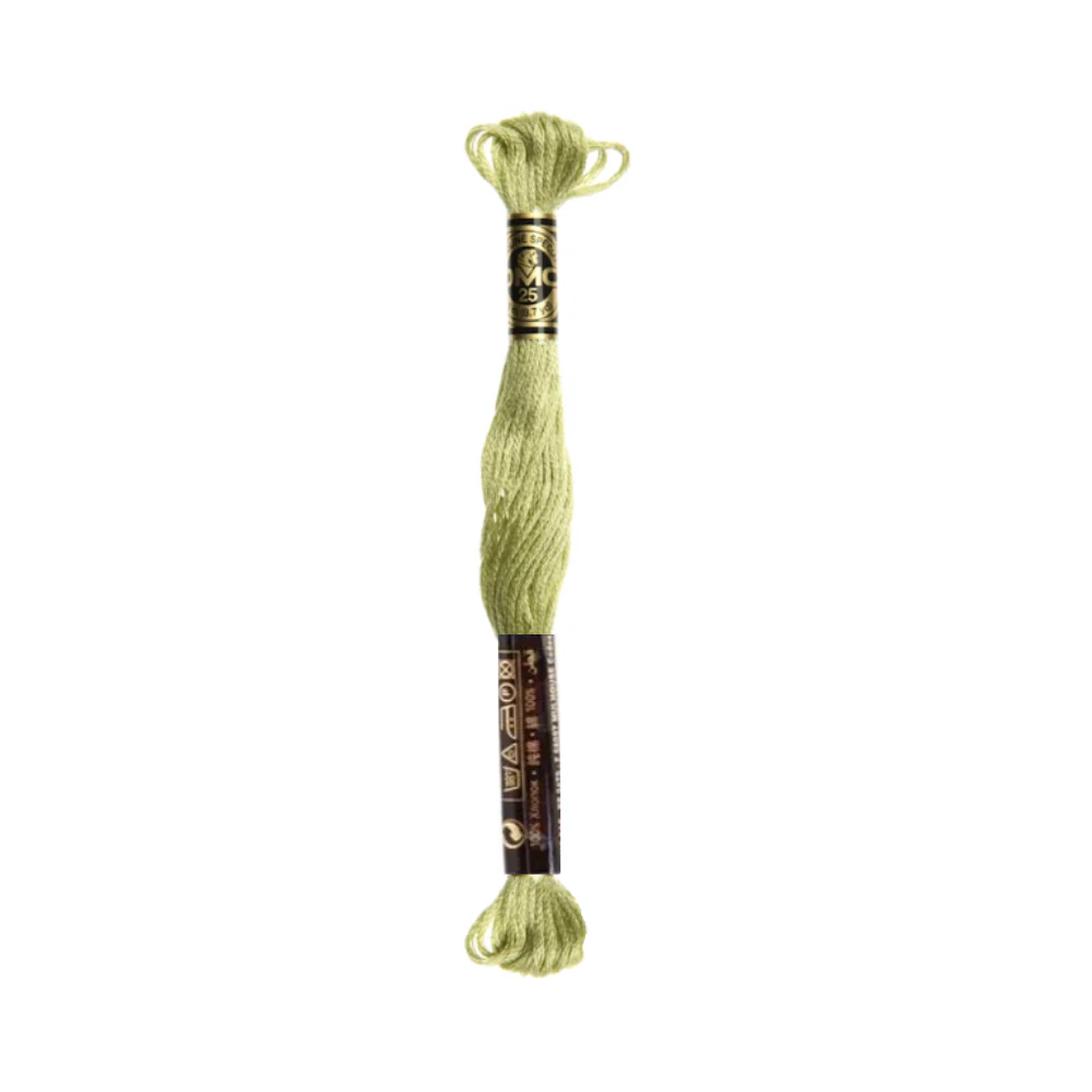 DMC Stranded Cotton Embroidery Thread, 3000-3499 - Image 31