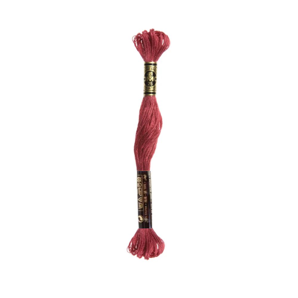 DMC Stranded Cotton Embroidery Thread, 3000-3499 - Image 32