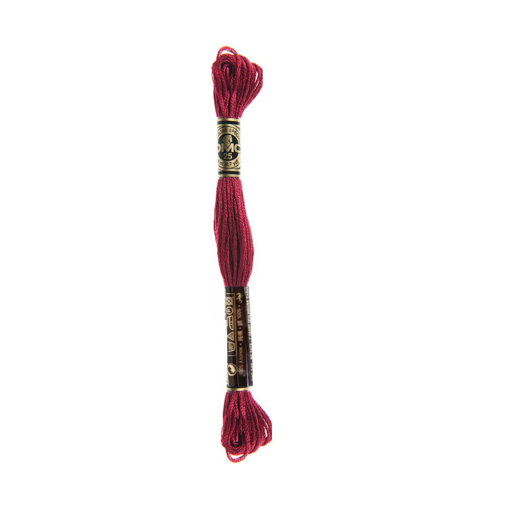 DMC Stranded Cotton Embroidery Thread, 800-899 - Image 19