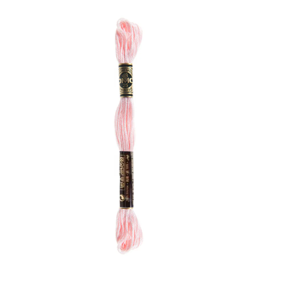 DMC Stranded Cotton Embroidery Thread, 800-899 - Image 21