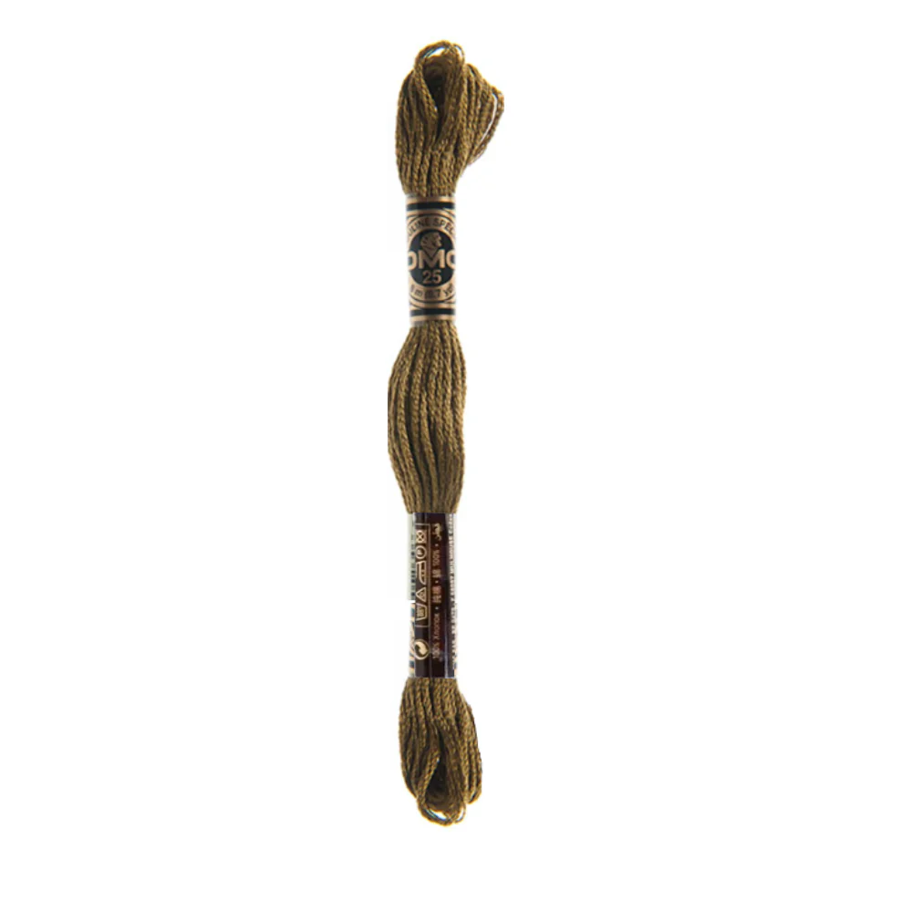 DMC Stranded Cotton Embroidery Thread, 800-899 - Image 32