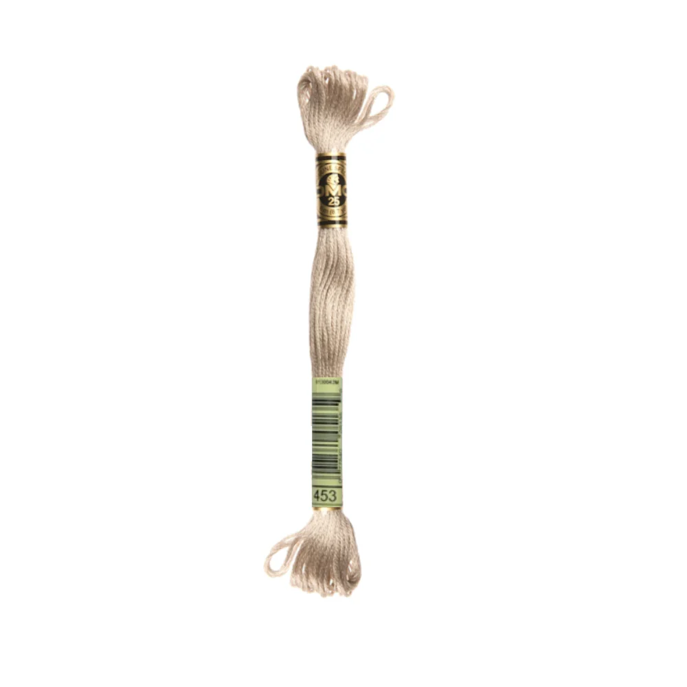 DMC Stranded Cotton Embroidery Thread, 400-499 - Image 23