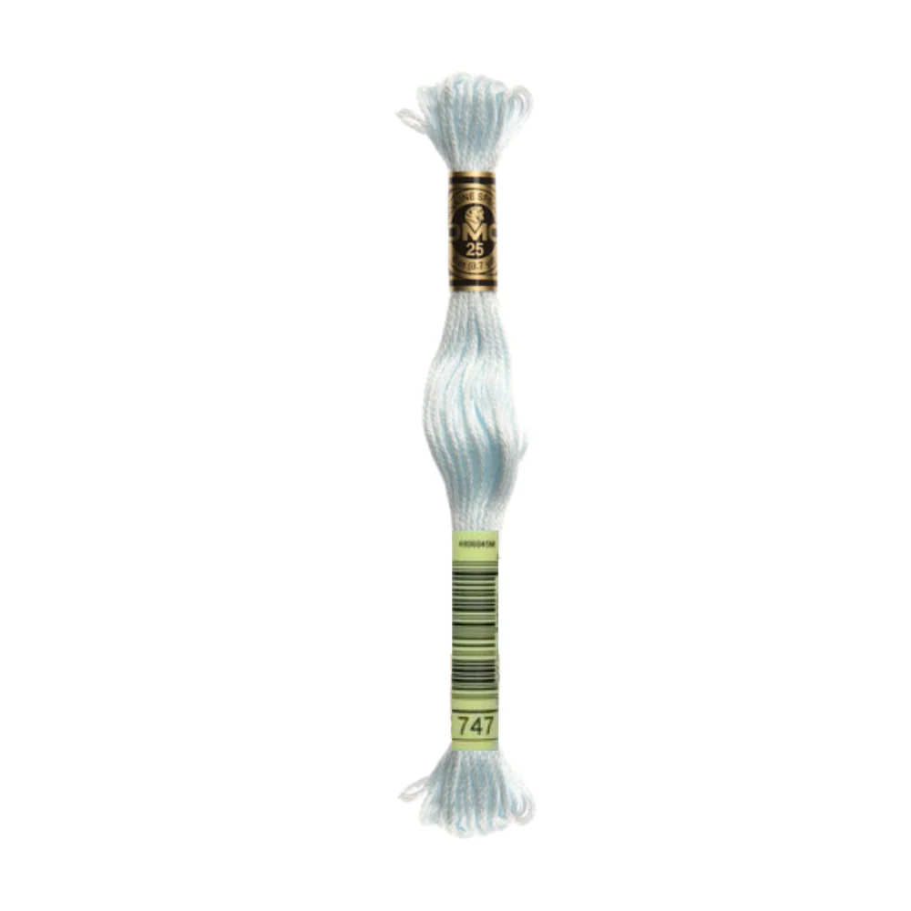 DMC Stranded Cotton Embroidery Thread, 700-799 - Image 21