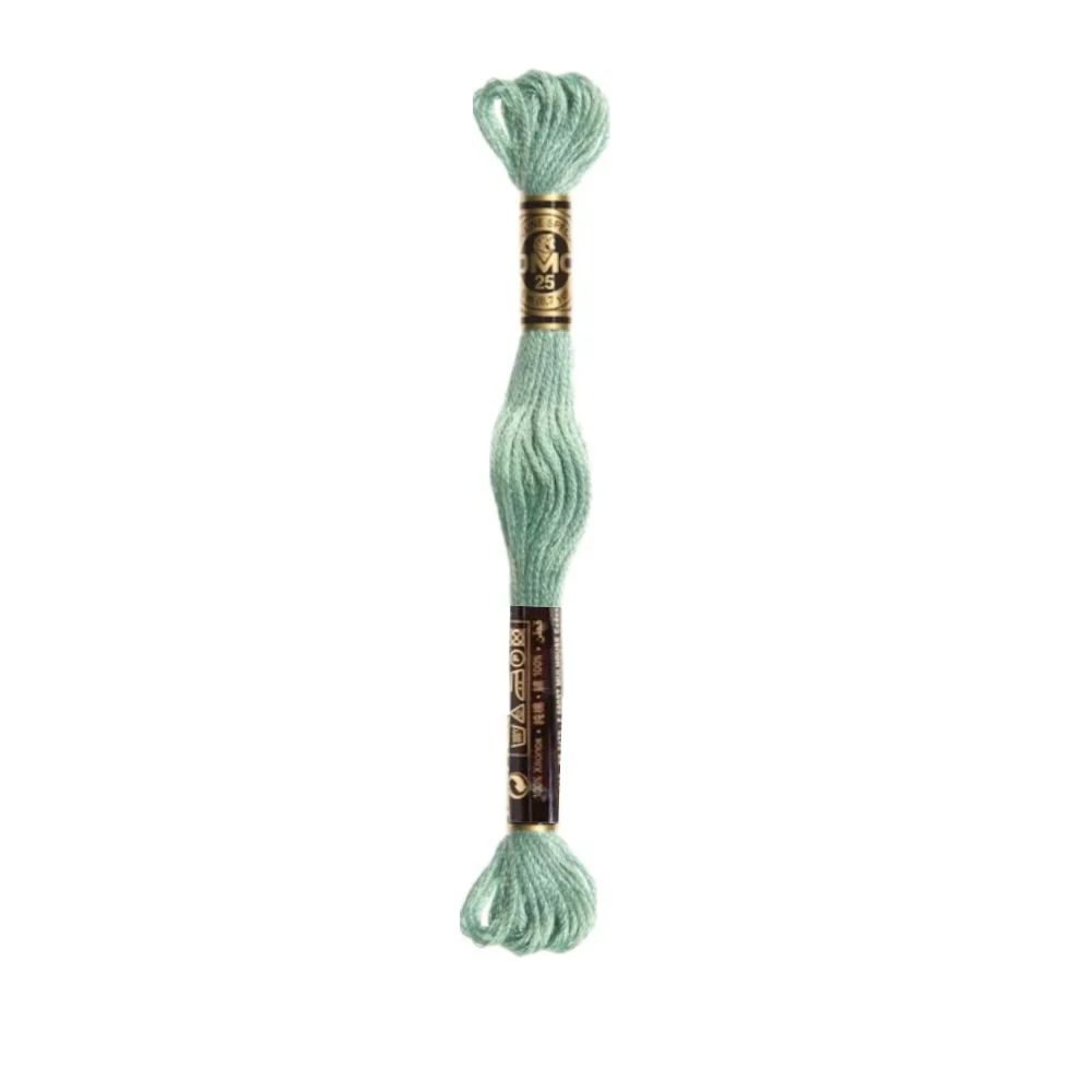 DMC Stranded Cotton Embroidery Thread, 900-999 - Image 29