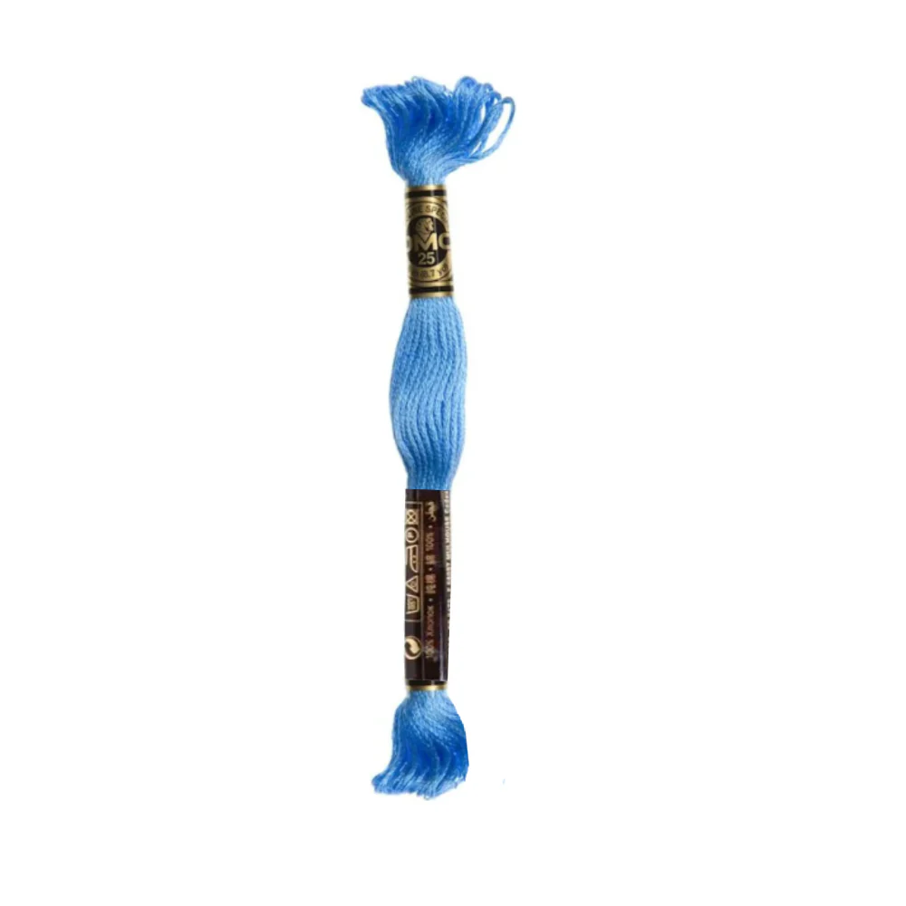 DMC Stranded Cotton Embroidery Thread, 900-999 - Image 30