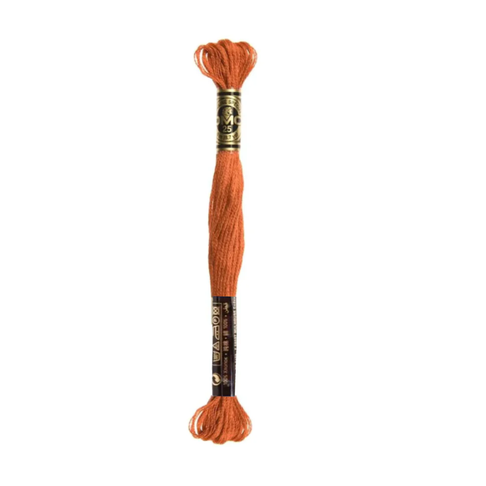 DMC Stranded Cotton Embroidery Thread, 900-999 - Image 31