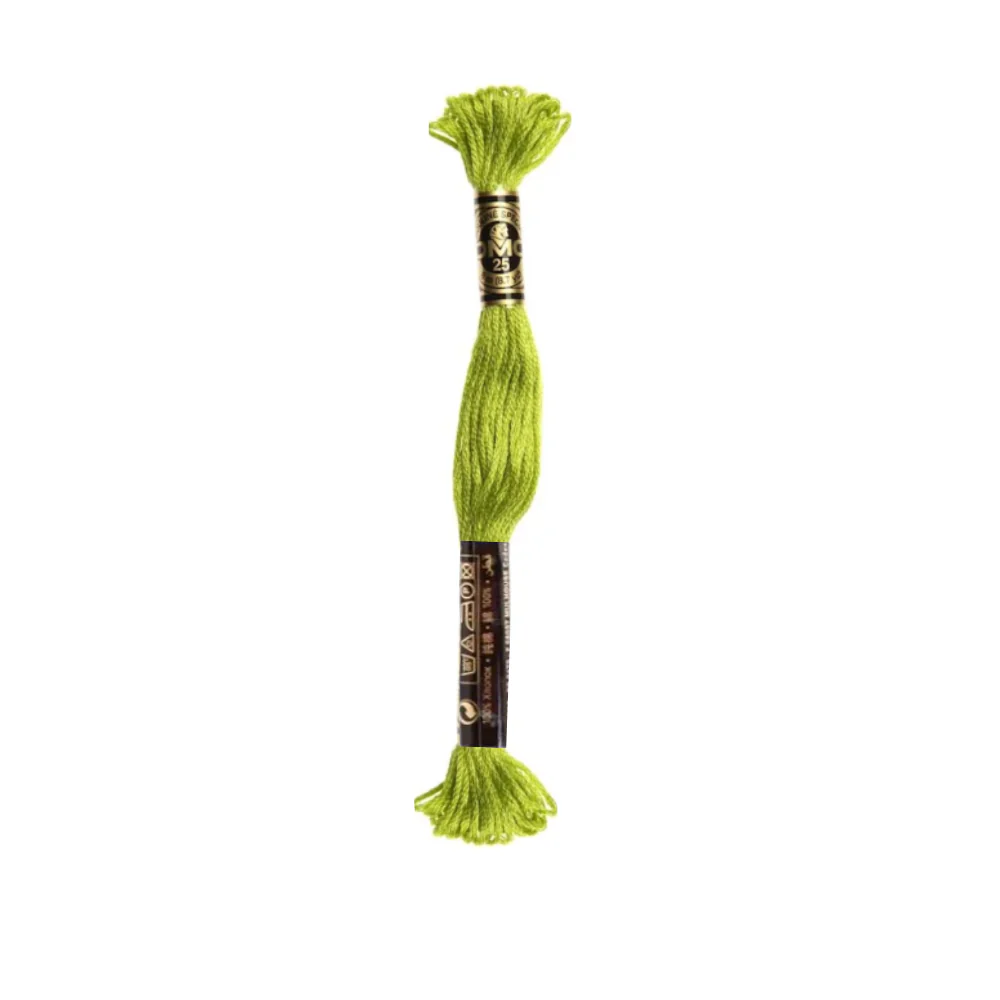 DMC Stranded Cotton Embroidery Thread, 900-999 - Image 33