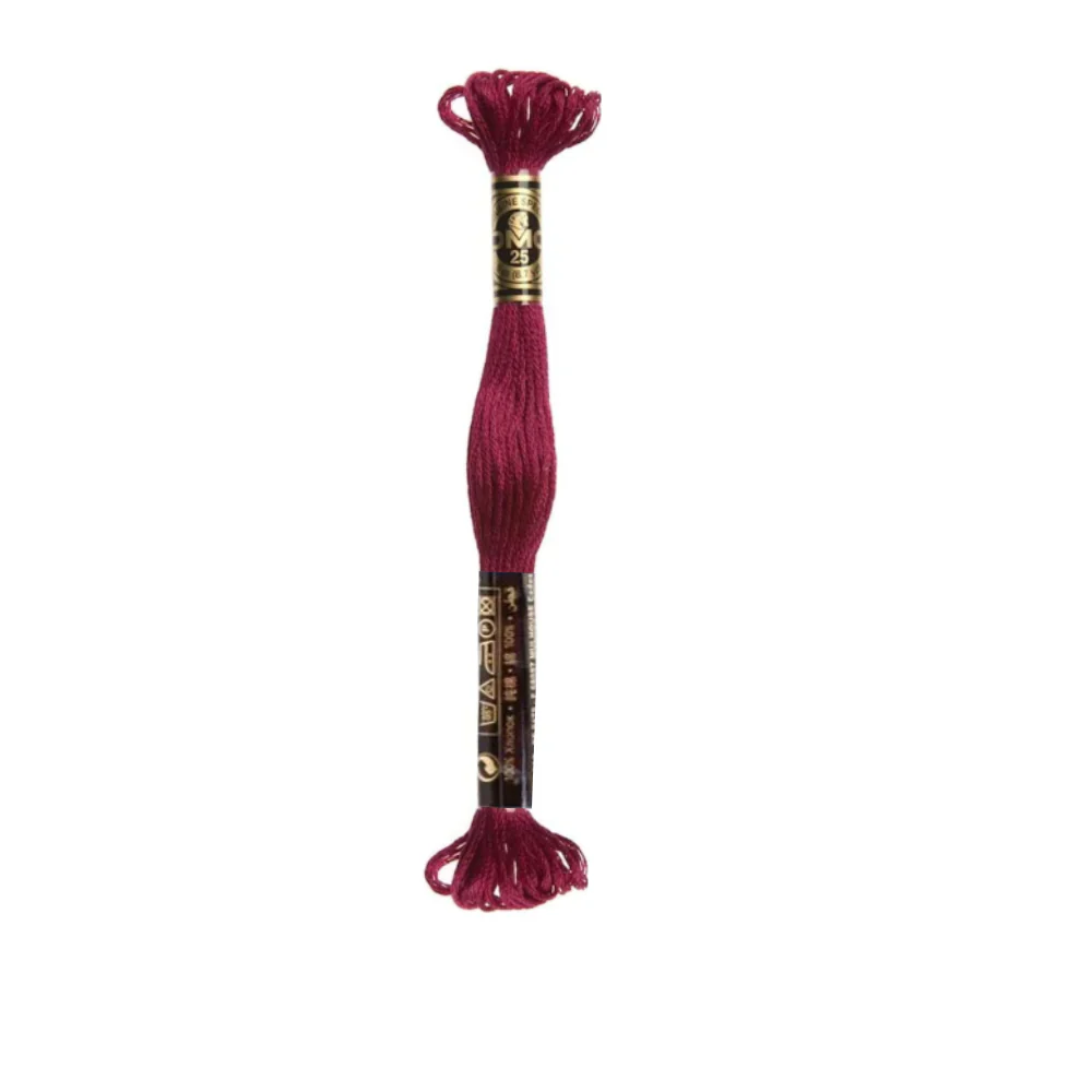 DMC Stranded Cotton Embroidery Thread, 900-999 - Image 38