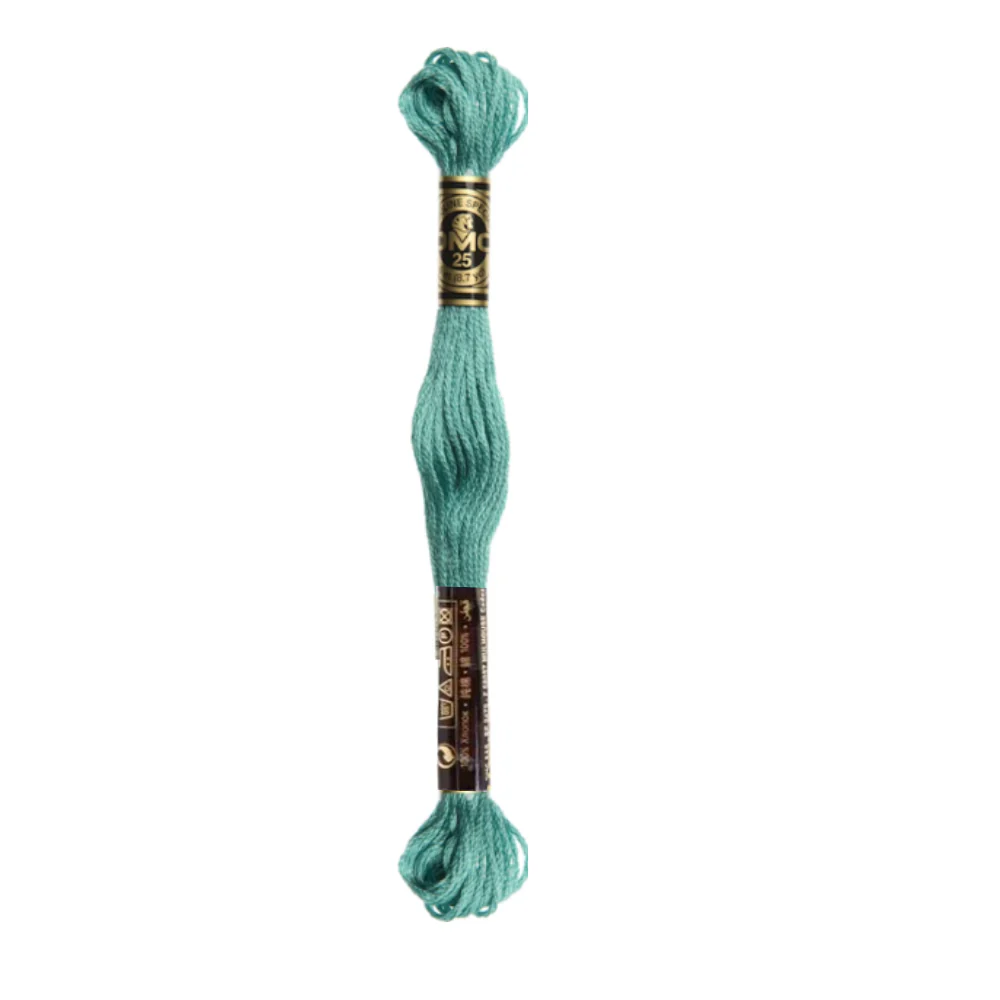 DMC Stranded Cotton Embroidery Thread, 900-999 - Image 4