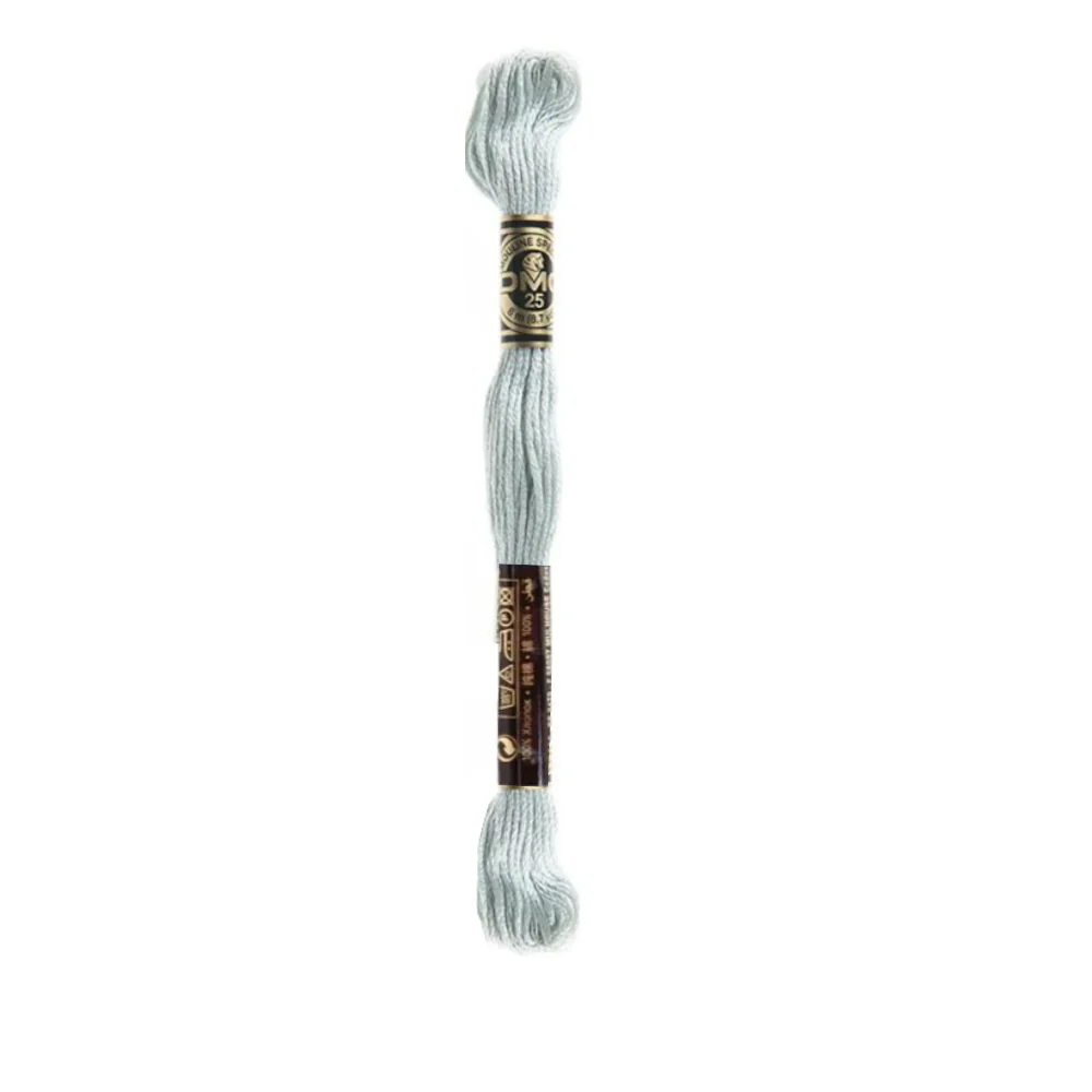 DMC Stranded Cotton Embroidery Thread, 900-999 - Image 41