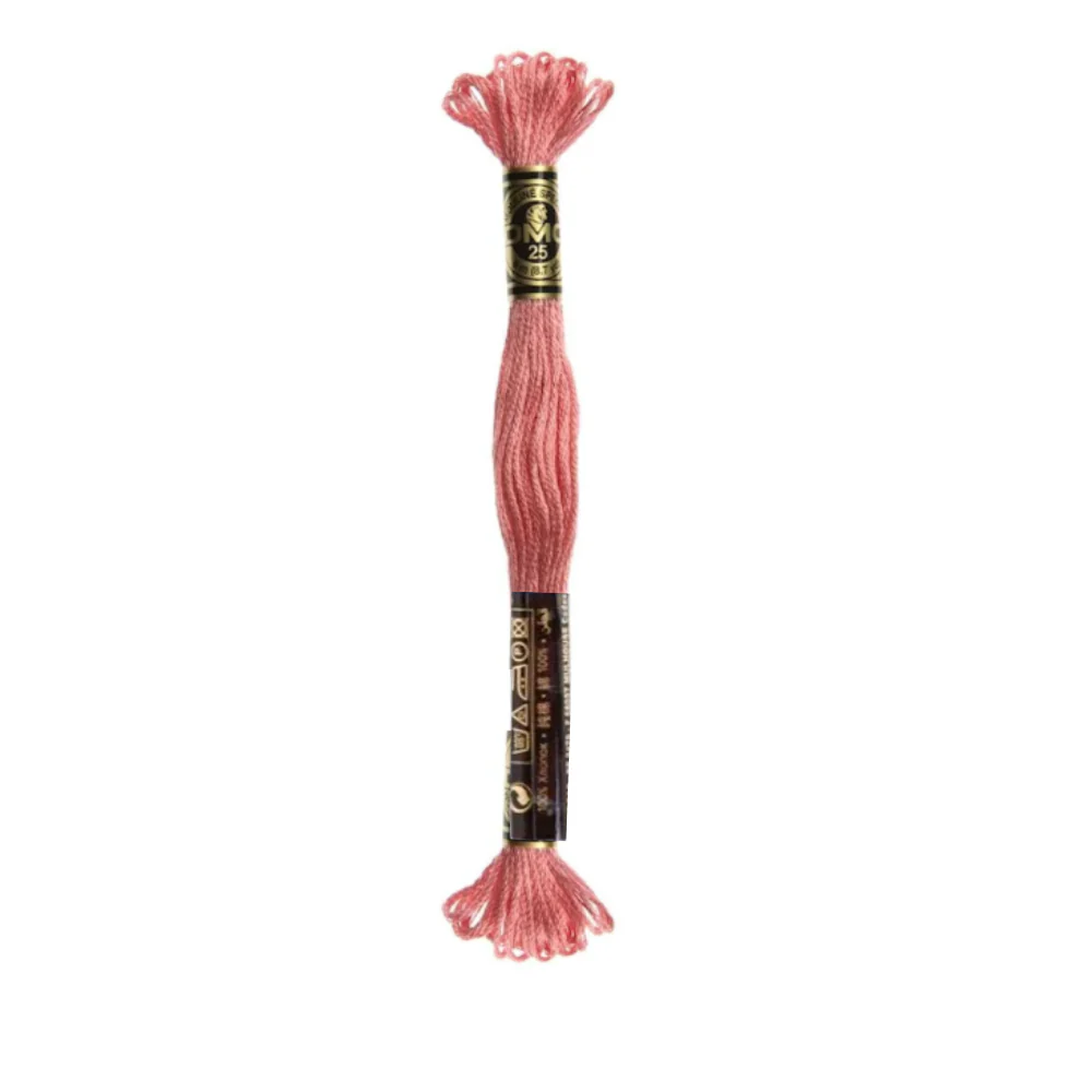 DMC Stranded Cotton Embroidery Thread, 900-999 - Image 50