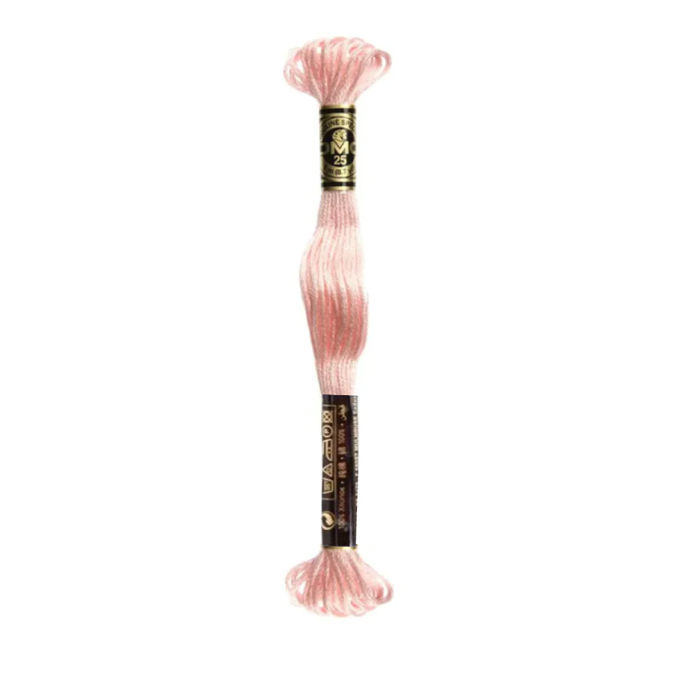 DMC Stranded Cotton Embroidery Thread, 900-999 - Image 51