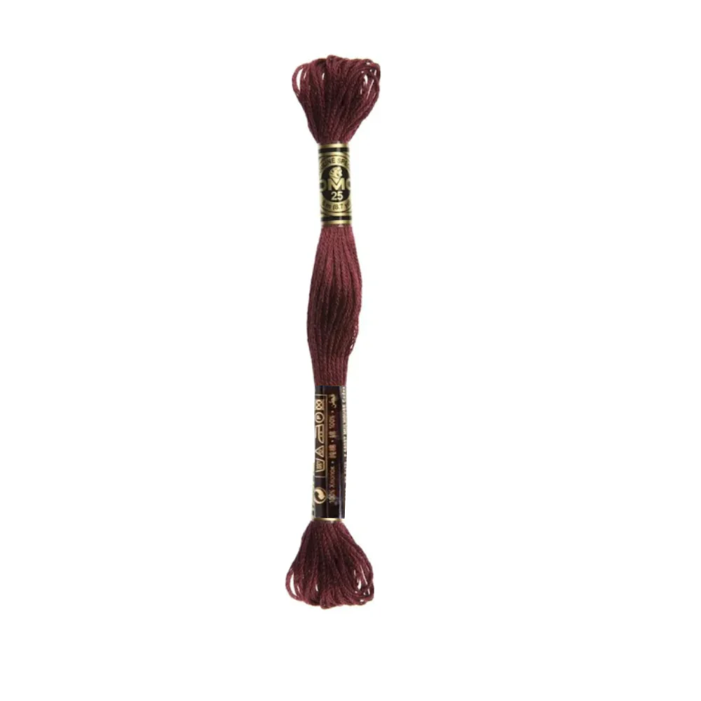 DMC Stranded Cotton Embroidery Thread, 900-999 - Image 64